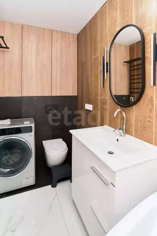 2-к кв. Томская область, Томск Большая Подгорная ул., 87 (73.0 м) - Фото 1