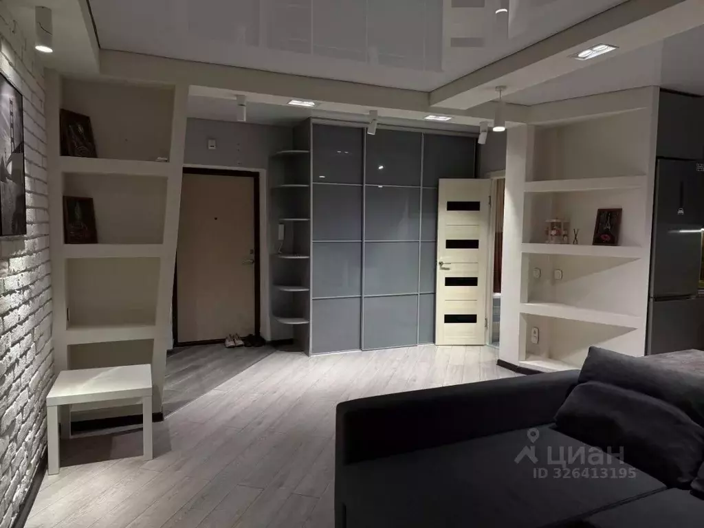 1-к кв. Татарстан, Пестречинский район, Шигалеевское с/пос, с. Новое ... - Фото 1