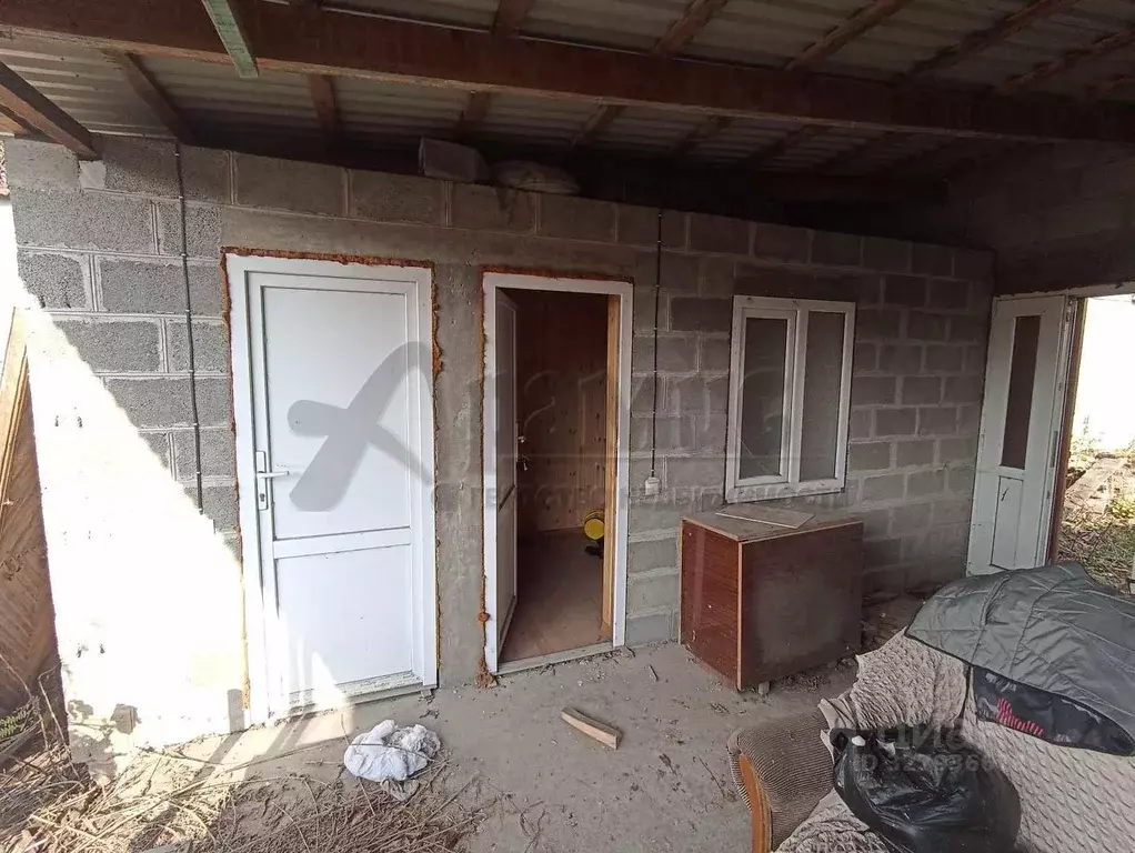 Участок в Северная Осетия, Владикавказ Дружба садовое товарищество, ... - Фото 1