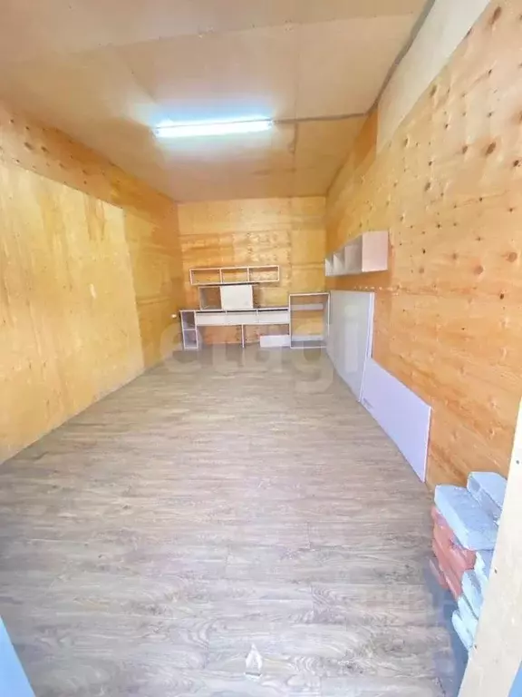 Гараж в Амурская область, Благовещенск ул. 50 лет Октября, 197 (25 м) - Фото 1