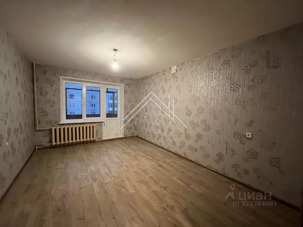 3-к кв. Ярославская область, Ярославль Ленинградский просп., 60к3 ... - Фото 1