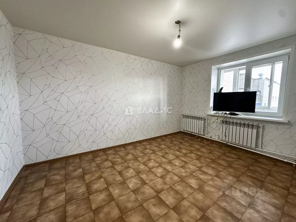 2-к кв. Саратовская область, Балаково ул. Шевченко, 25 (48.0 м) - Фото 1