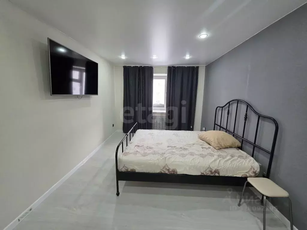 1-к кв. Красноярский край, Норильск ул. Бегичева, 24 (42.0 м) - Фото 2