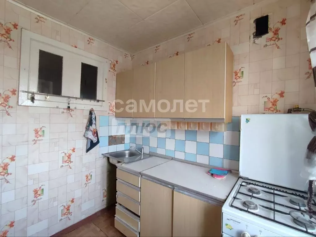 2-к кв. Архангельская область, Коряжма ул. Космонавтов, 6 (45.0 м) - Фото 0