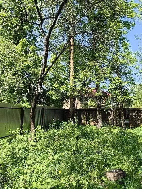 Участок в посёлок городского типа Томилино, улица Чехова (7.12 м) - Фото 2