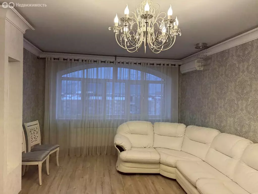 2-комнатная квартира: Владикавказ, улица Гастелло, 65 (92.3 м) - Фото 1