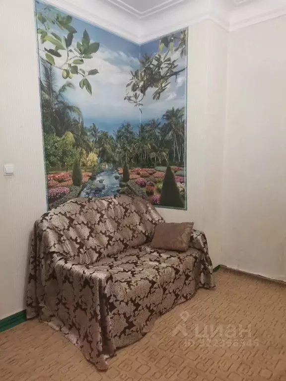 2-к кв. Крым, Керчь пер. 1-й Портовый, 3 (50.0 м) - Фото 1