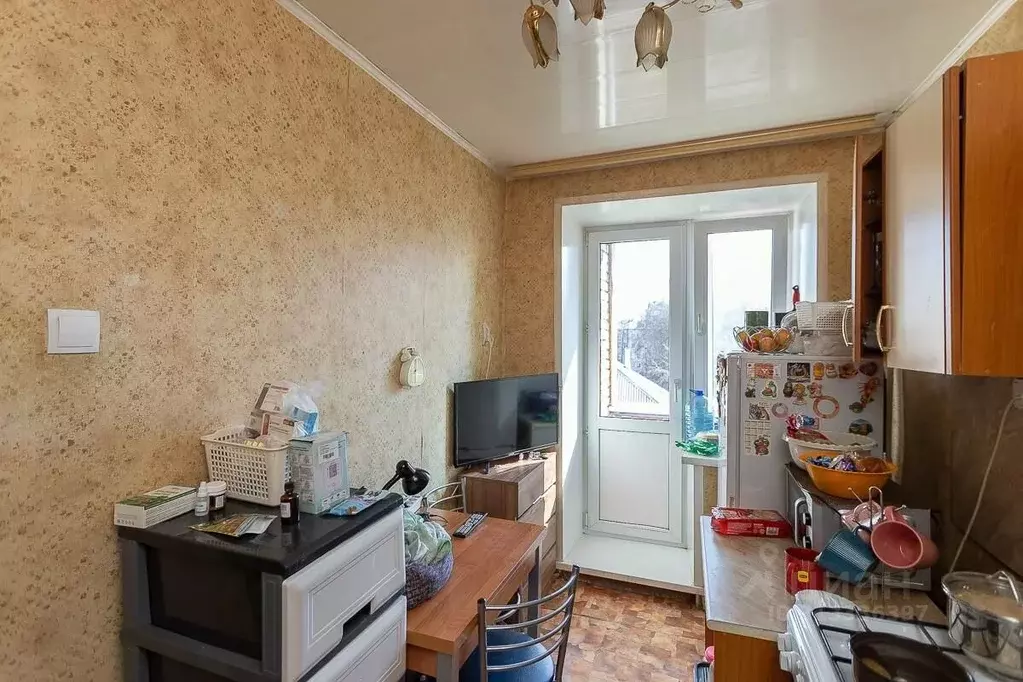 1-к кв. Владимирская область, Владимир ул. Усти-на-Лабе, 36 (27.9 м) - Фото 0