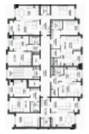 1-к кв. Дагестан, Каспийск просп. Акулиничева (43.3 м) - Фото 2