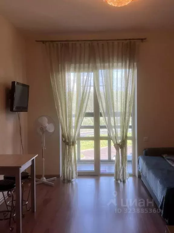 1-к кв. Новгородская область, Великий Новгород наб. Колмовская, 87 ... - Фото 1