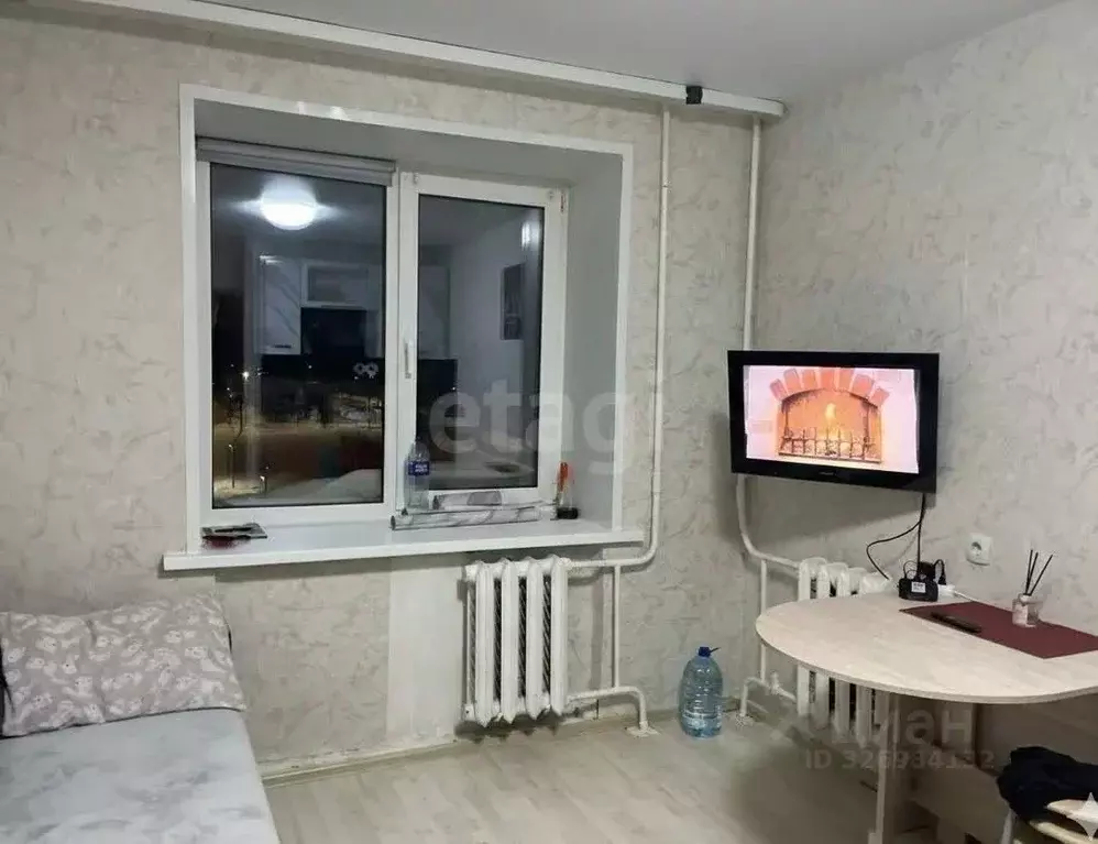 1-к кв. Удмуртия, Ижевск Клубная ул., 74к7 (36.0 м) - Фото 1