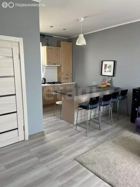 Дом в Елизаветинское сельское поселение, хутор Курган, Донская улица ... - Фото 2