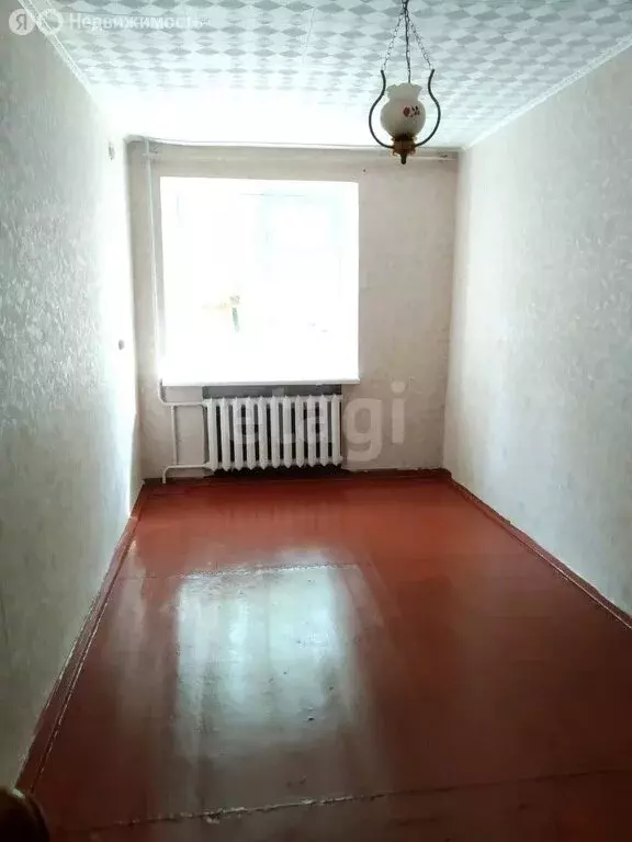 3-комнатная квартира: Можга, микрорайон Наговицынский, 29 (60.2 м) - Фото 1