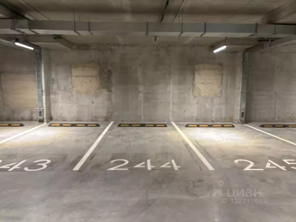 Гараж в Московская область, Красногорск Павшино мкр, Тетрис жилой ... - Фото 1