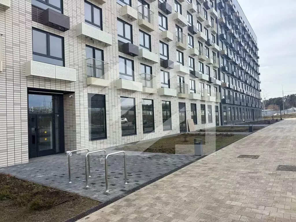 Помещение свободного назначения в Московская область, Красногорск ... - Фото 1