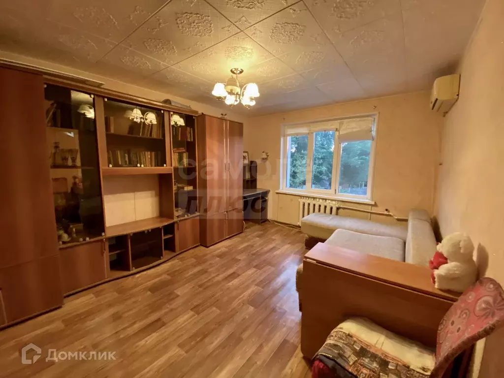 Продаётся 2-к квартира, 41.8 м - Фото 0
