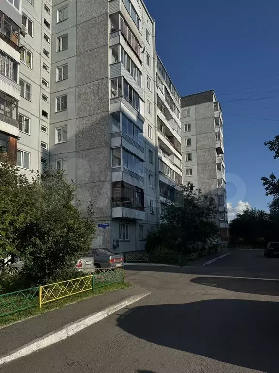 2-к. квартира, 41,5 м, 6/9 эт. - Фото 0