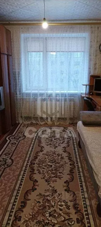 Комната Воронежская область, Воронеж Иркутская ул., 5 (17.9 м) - Фото 1