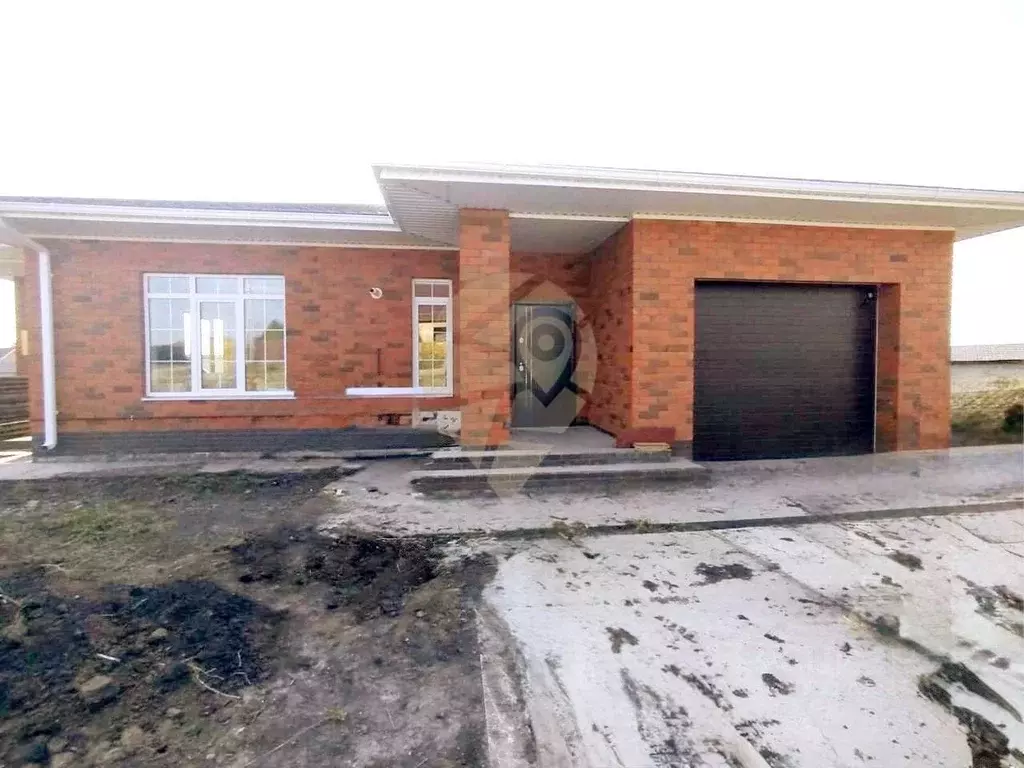 Коттедж в Белгородская область, Старый Оскол ул. Вешняя (160 м) - Фото 1