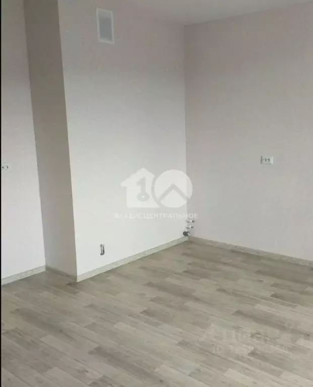 Студия Новосибирская область, Новосибирск ул. Петухова, 162 (25.0 м) - Фото 1