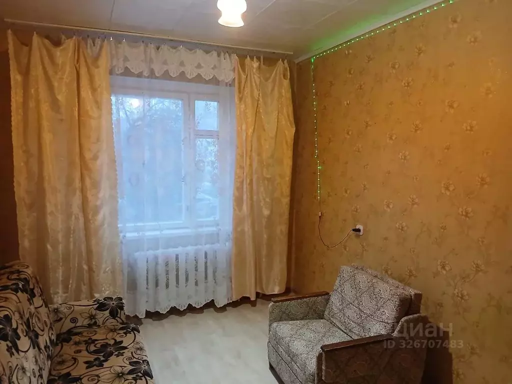 2-к кв. Ростовская область, Волгодонск В-12 кв-л,  (48.0 м) - Фото 2