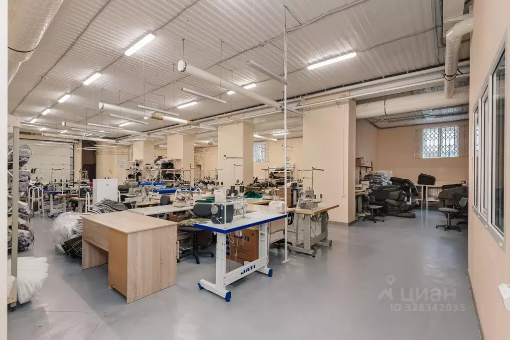 Помещение свободного назначения в Новосибирская область, Новосибирск ... - Фото 1