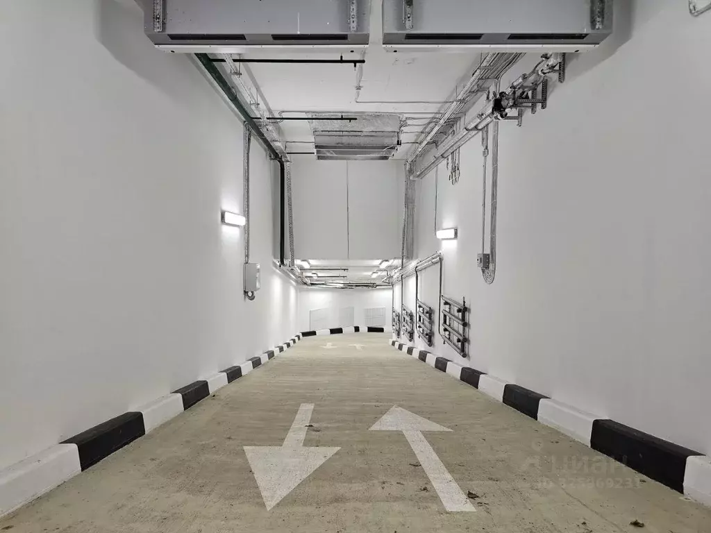 Гараж в Москва ул. Лавочкина, 18/1 (13 м) - Фото 1