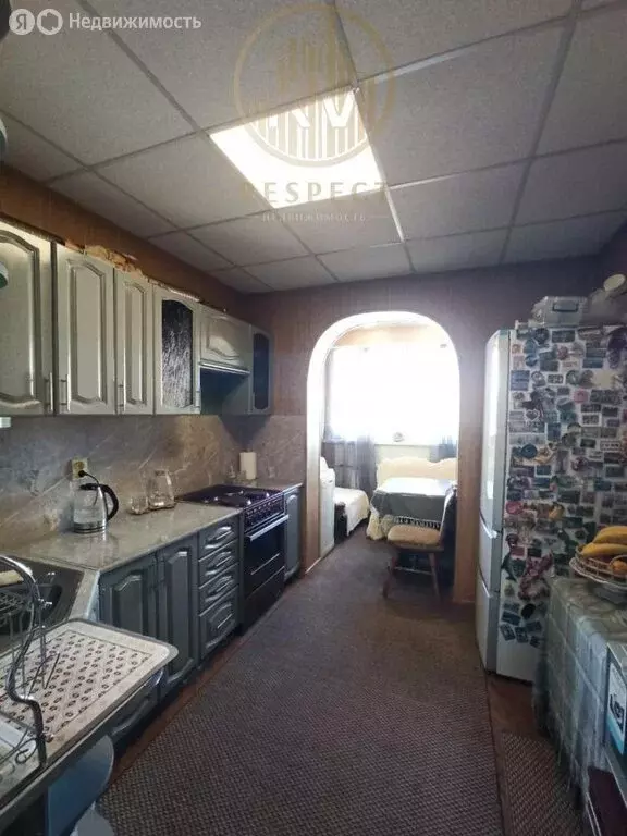 3-комнатная квартира: Кисловодск, Пионерская улица, 1 (67.8 м) - Фото 1