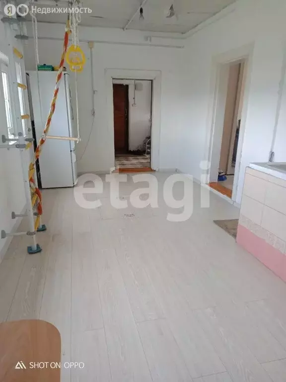 Дом в Иволгинск, улица Гаськова (55 м) - Фото 0