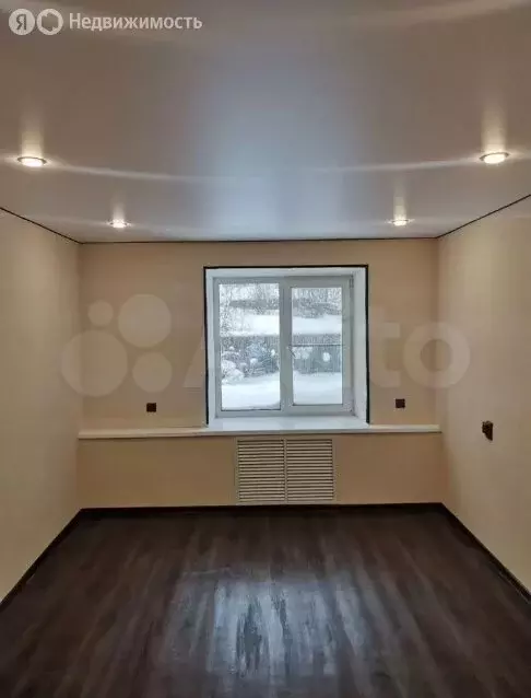 1к в -комнатной квартире (17.1 м) - Фото 1