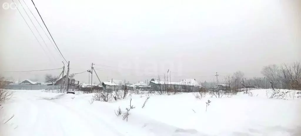 Участок в Кемерово, улица Черёмушки (11.8 м) - Фото 1