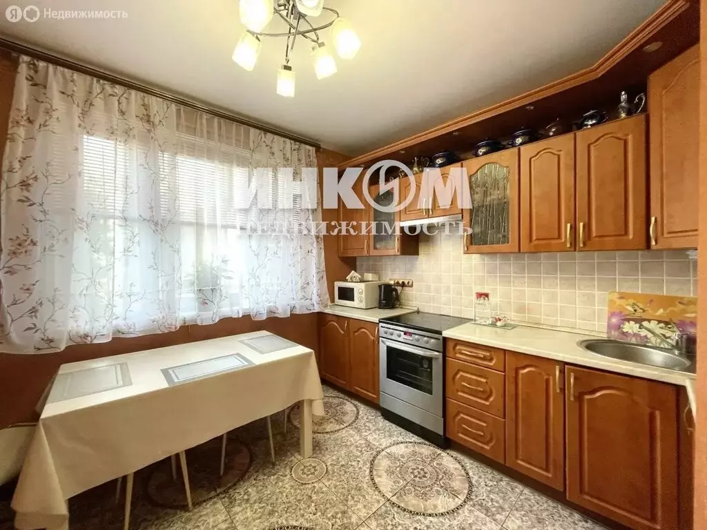 3-комнатная квартира: Москва, бульвар Дмитрия Донского, 9к3 (75 м) - Фото 2