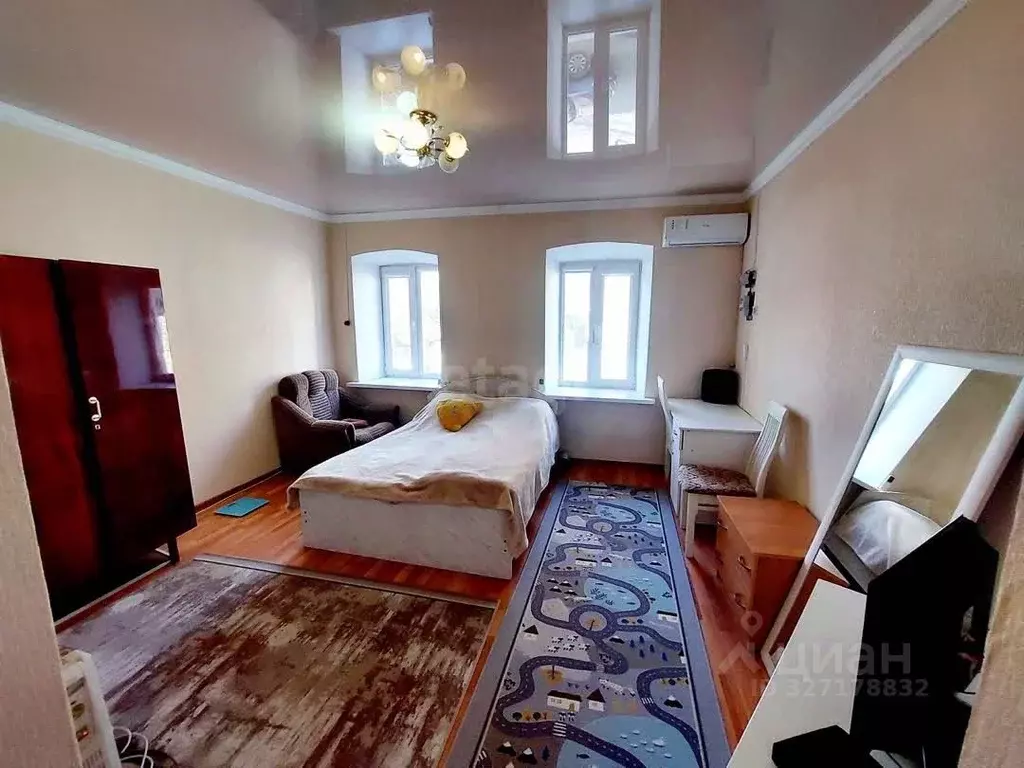 2-к кв. Ставропольский край, Пятигорск Октябрьская ул. (35.0 м) - Фото 1