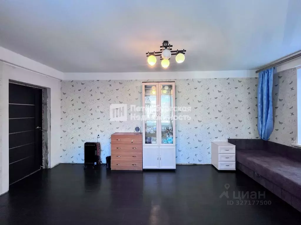 2-к кв. Санкт-Петербург Новочеркасский просп., 12К1 (49.4 м) - Фото 2