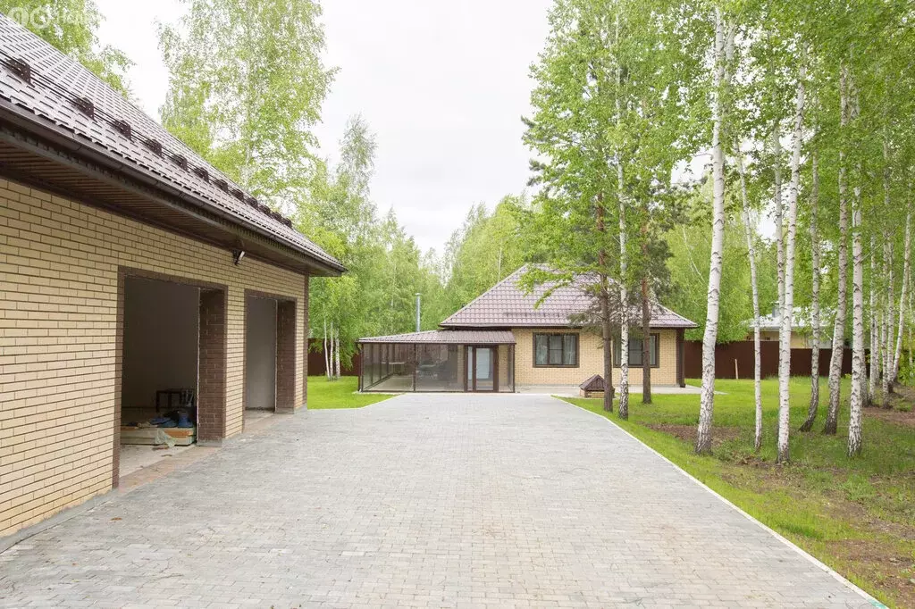 Дом в Вавиловец, Первая улица, 6 (70 м) - Фото 1