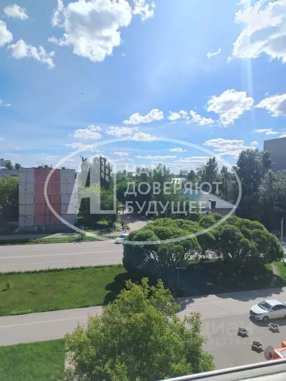 1-к кв. Пермский край, Добрянка ул. Герцена, 30 (33.6 м) - Фото 1