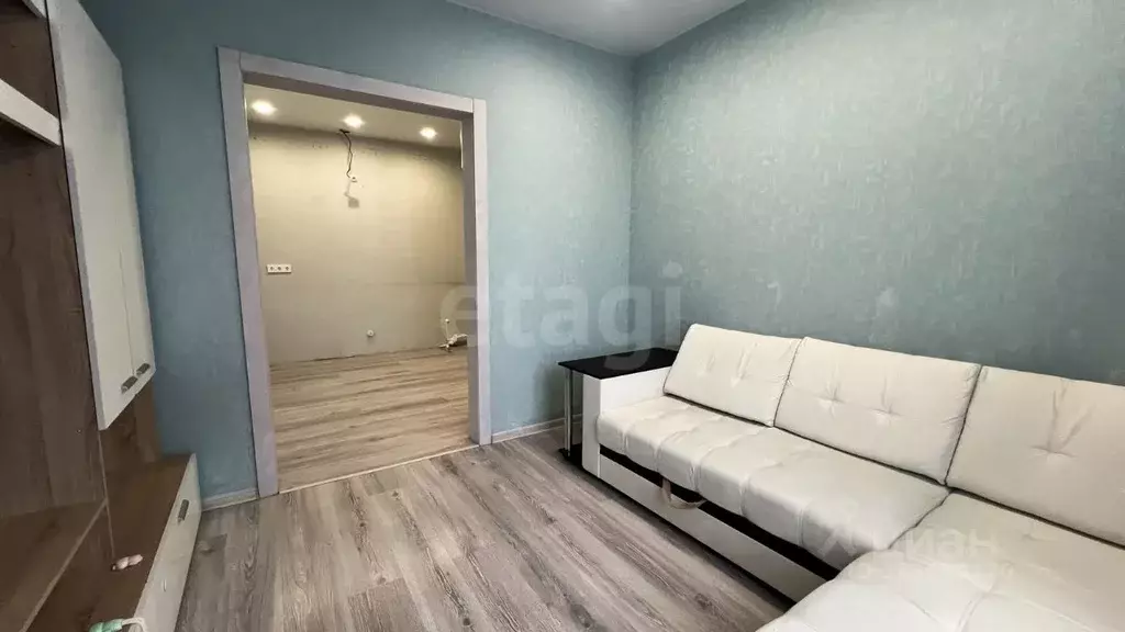 3-к кв. Алтайский край, Барнаул Северный Власихинский проезд, 116 ... - Фото 1