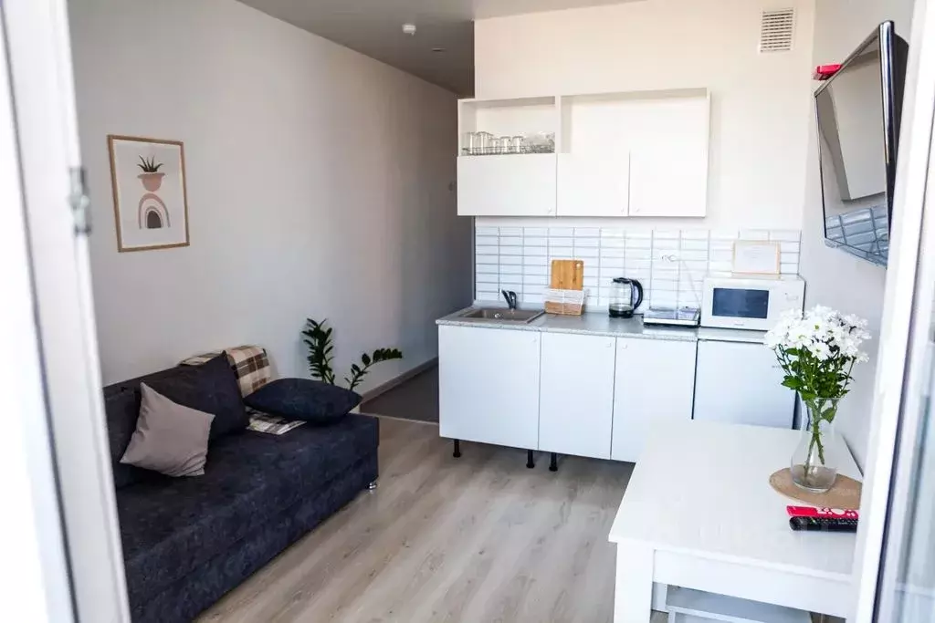 Студия Ульяновская область, Ульяновск ул. Александра Невского, 4Б ... - Фото 1