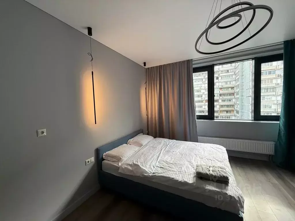 1-к кв. Москва Дмитровское ш., 107Б (27.0 м) - Фото 1