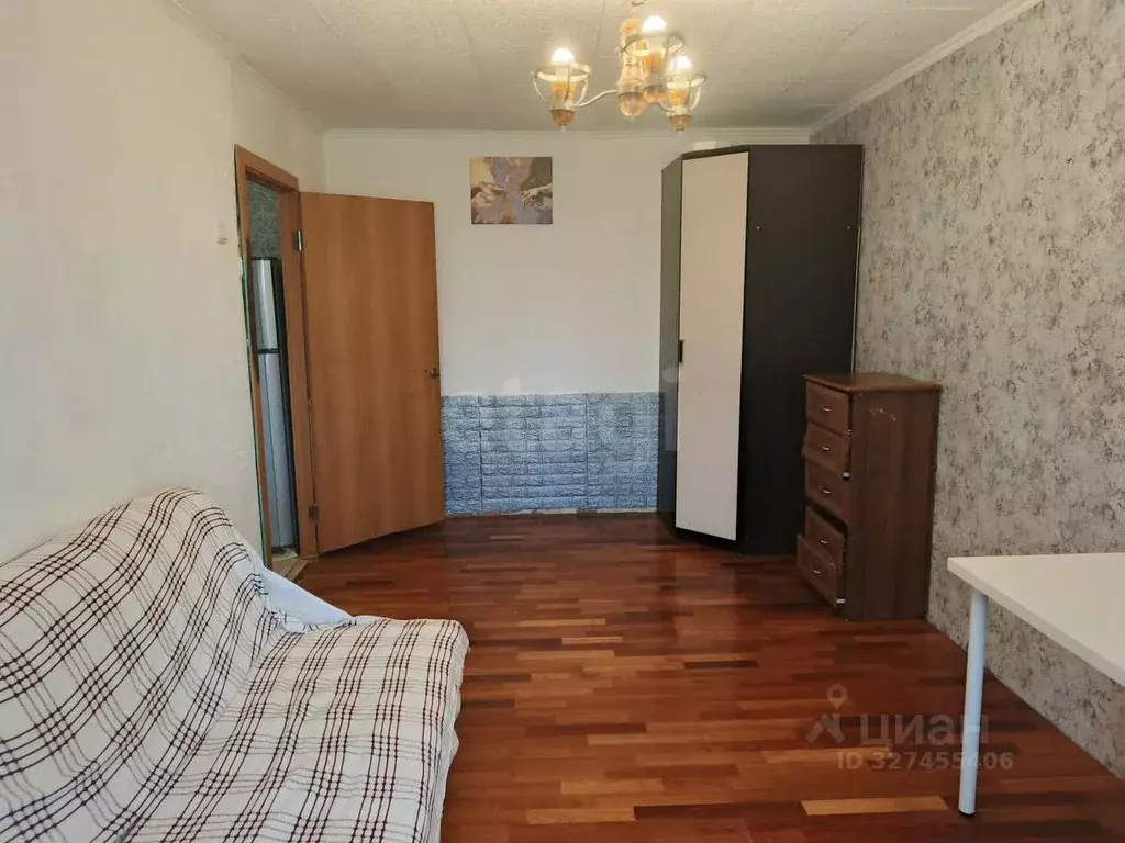 2-к кв. Ленинградская область, Кириши просп. Победы, 7 (41.6 м) - Фото 2