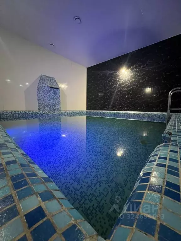 Дом в Ивановская область, Ивановский район, с. Ново-Талицы ул. ... - Фото 2