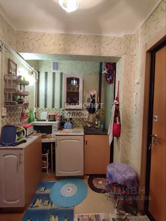 Студия Архангельская область, Коряжма ул. Кирова, 15 (25.1 м) - Фото 1