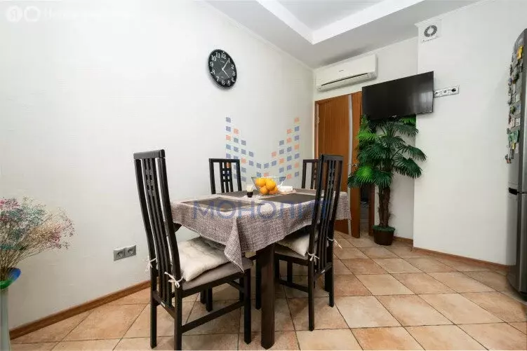 2-комнатная квартира: Апрелевка, улица Горького, 25 (60.9 м) - Фото 2