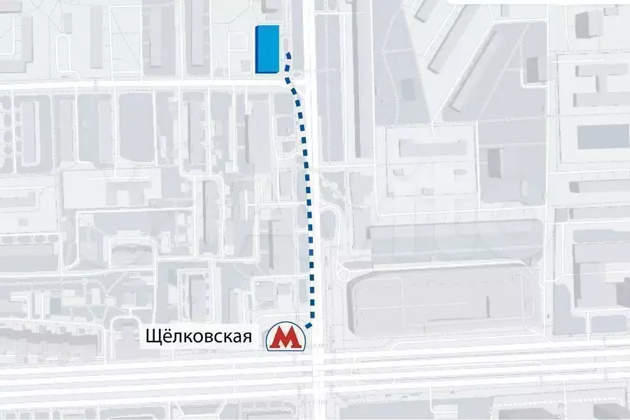 Готовый бизнес 78.1 м у метро на трафике / Сеть - Фото 0