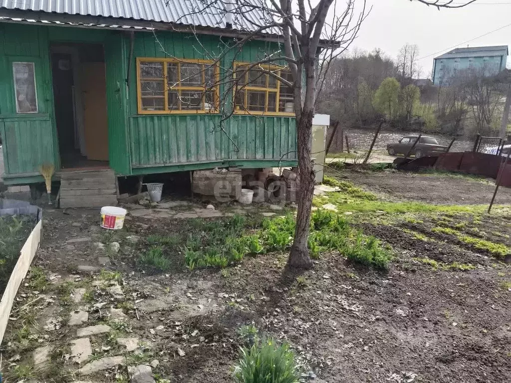 Дом в Смоленская область, Смоленск Заря садоводческое товарищество,  ... - Фото 0