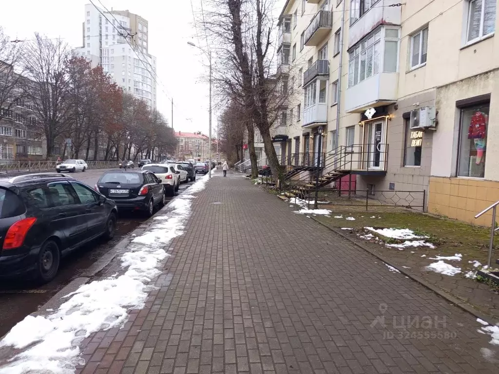 Помещение свободного назначения в Калининградская область, Калининград ... - Фото 2