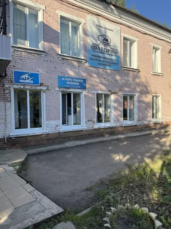 Помещение свободного назначения в Ивановская область, Кинешма ... - Фото 2