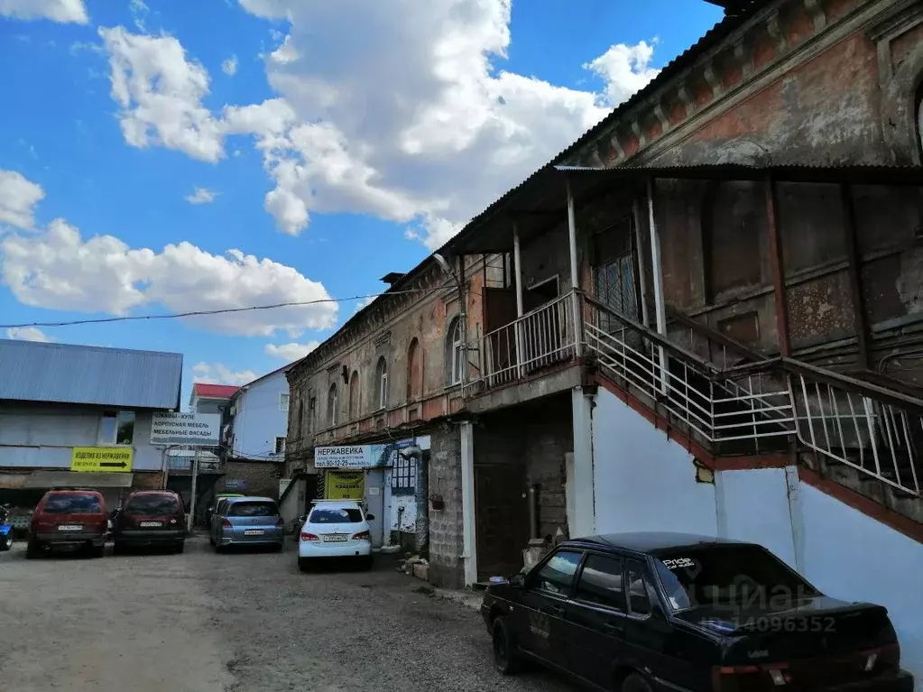 Помещение свободного назначения в Оренбургская область, Оренбург ... - Фото 0