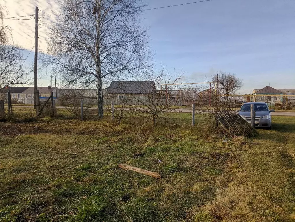 Дом в Тамбовская область, Мичуринский муниципальный округ, с. ... - Фото 2