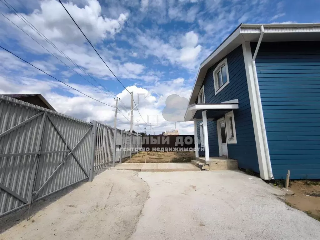 Дом в Московская область, Щелково городской округ, Орловские усадьбы-1 ... - Фото 2